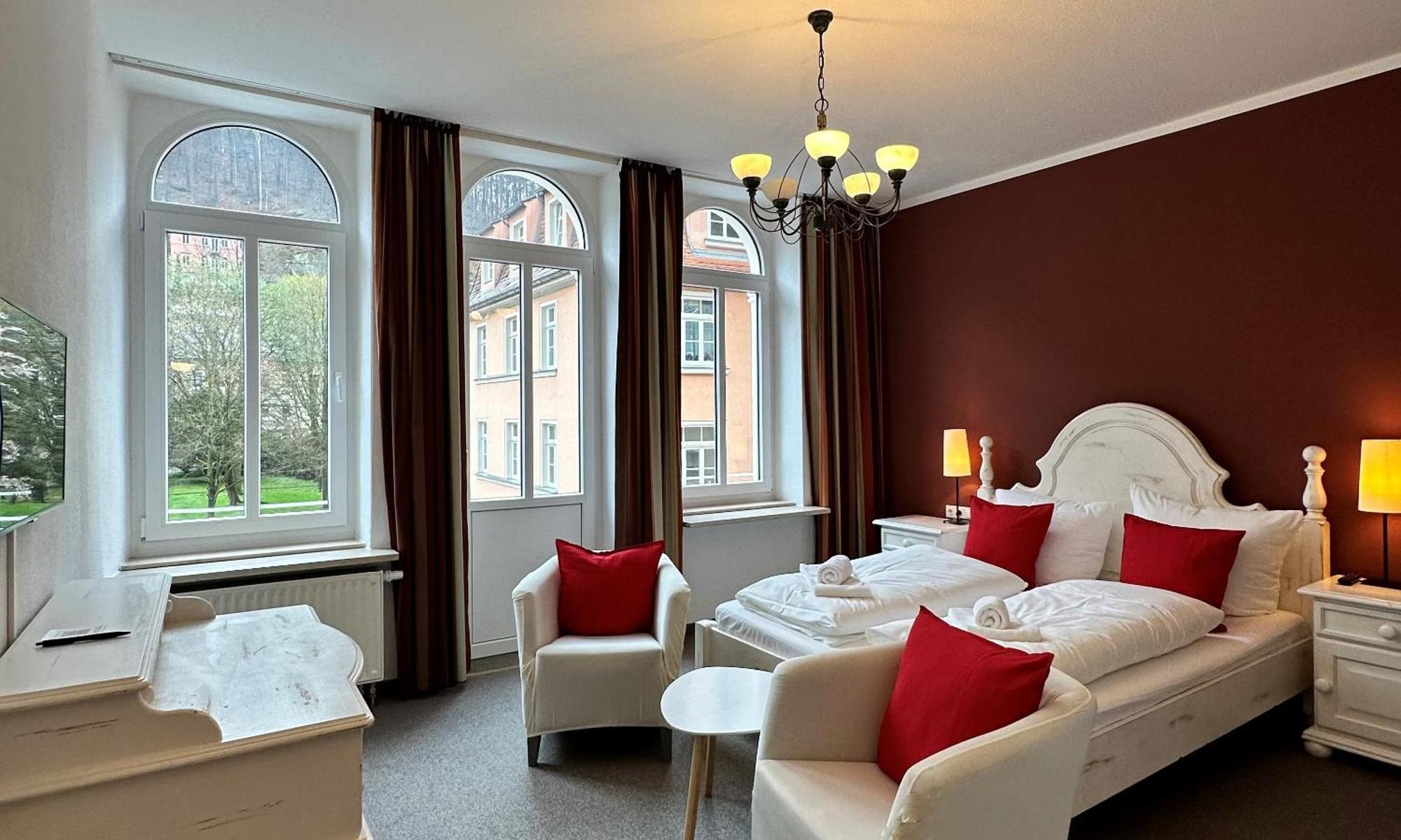 Hotel Sigl's