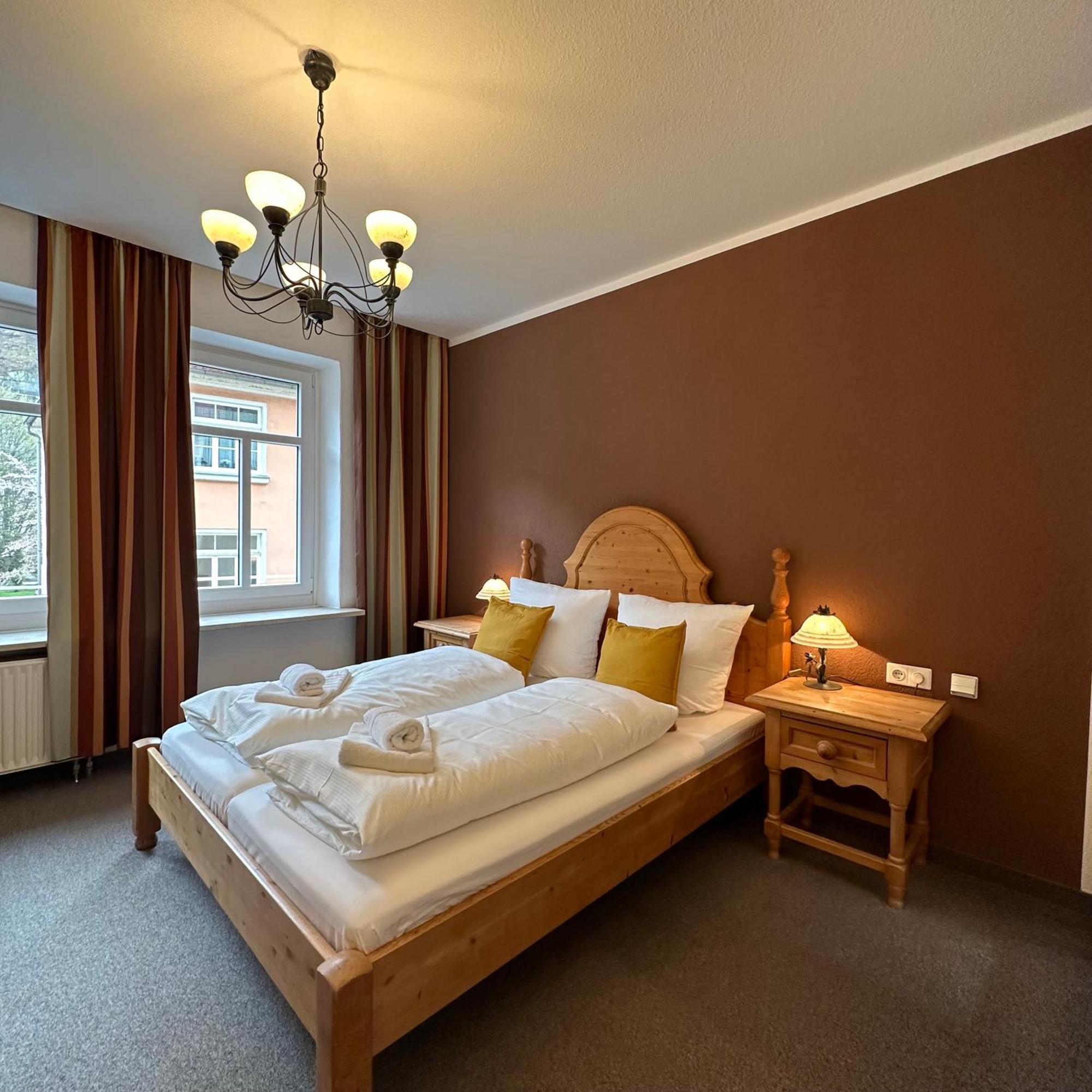 Sigl's Bad Schandau