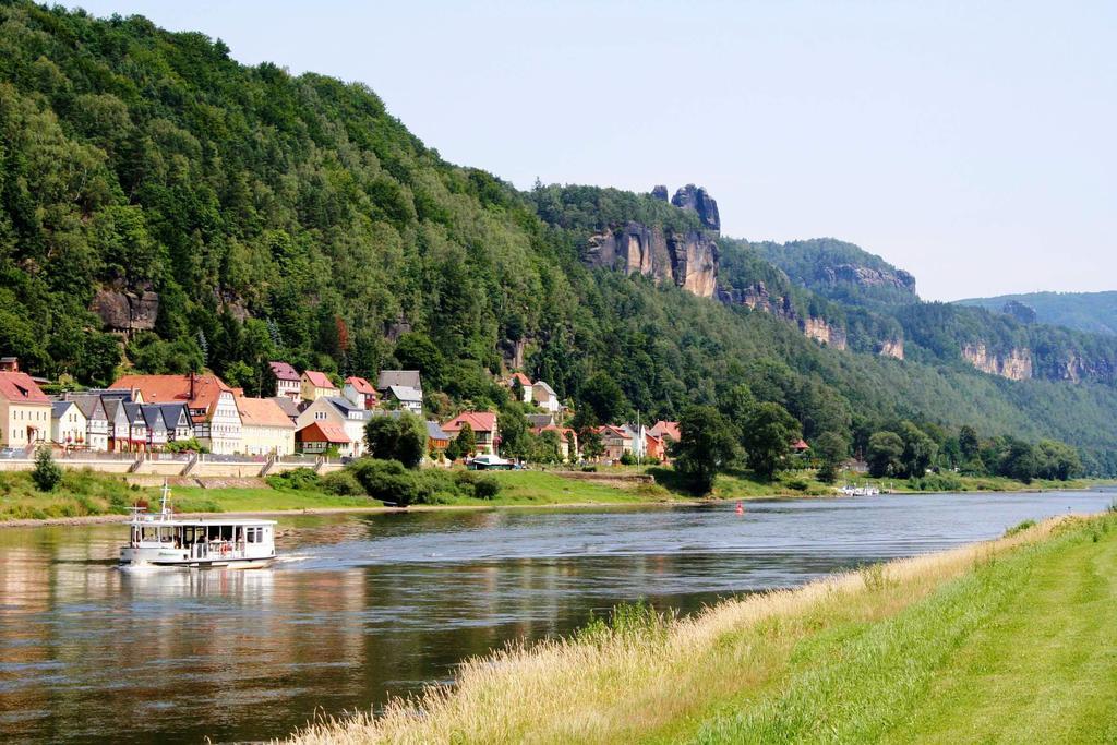 Sigl's Hotel Bad Schandau