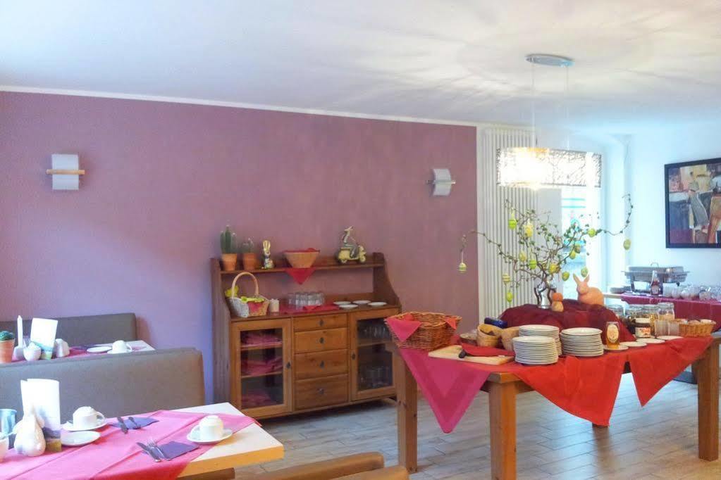 Hotel Sigl's Bad Schandau